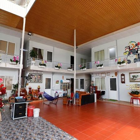 Feli Home 4 - Orchids Garden ดาลัด ภายนอก รูปภาพ