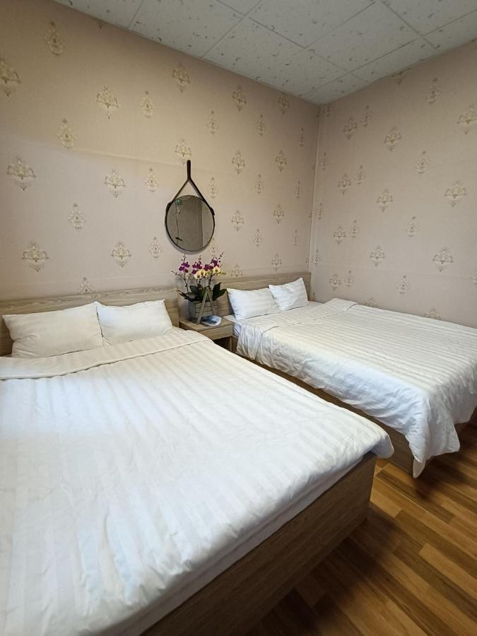 Feli Home 4 - Orchids Garden ดาลัด ภายนอก รูปภาพ