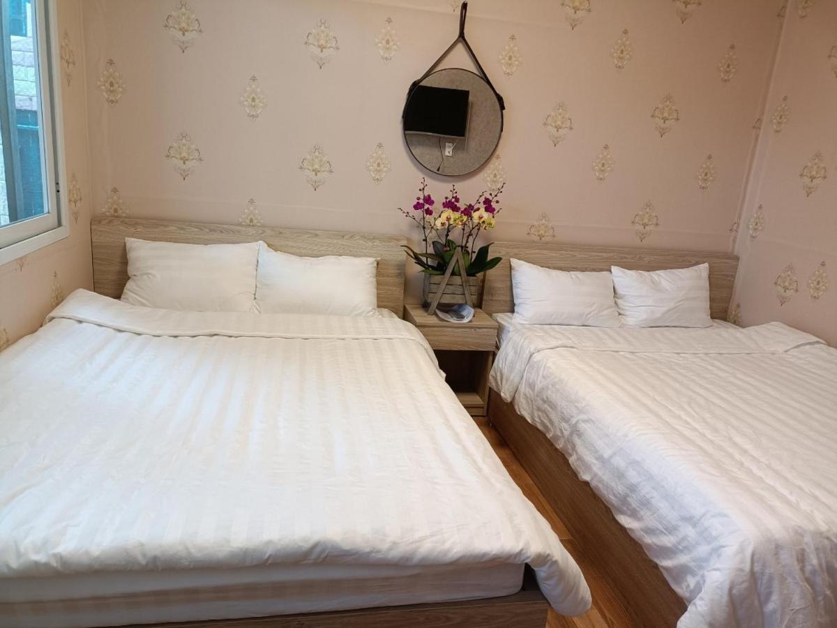 Feli Home 4 - Orchids Garden ดาลัด ภายนอก รูปภาพ
