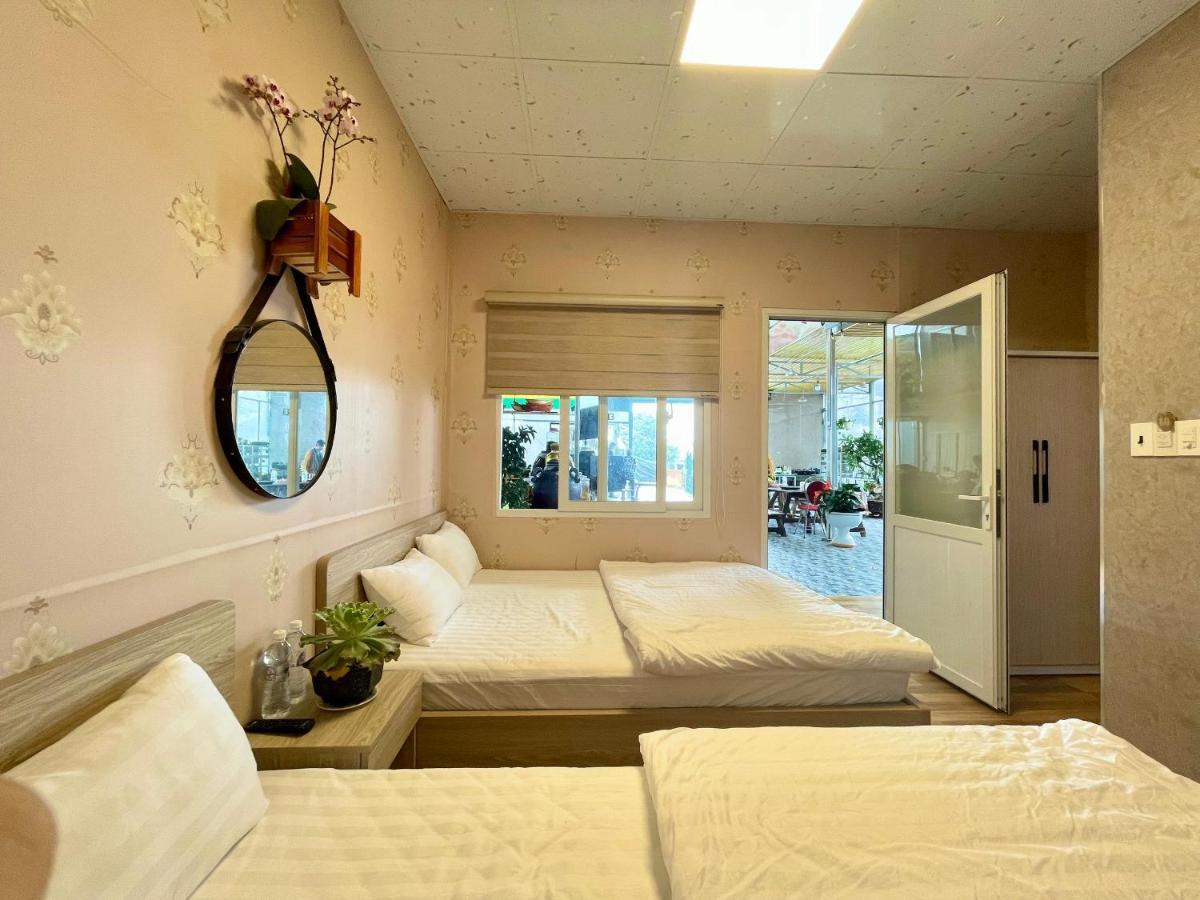 Feli Home 4 - Orchids Garden ดาลัด ภายนอก รูปภาพ